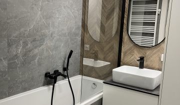 Mieszkanie 2-pokojowe Warszawa Ursynów, ul. Bokserska