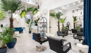 Lokal Warszawa Śródmieście, ul. Stanisława Noakowskiego