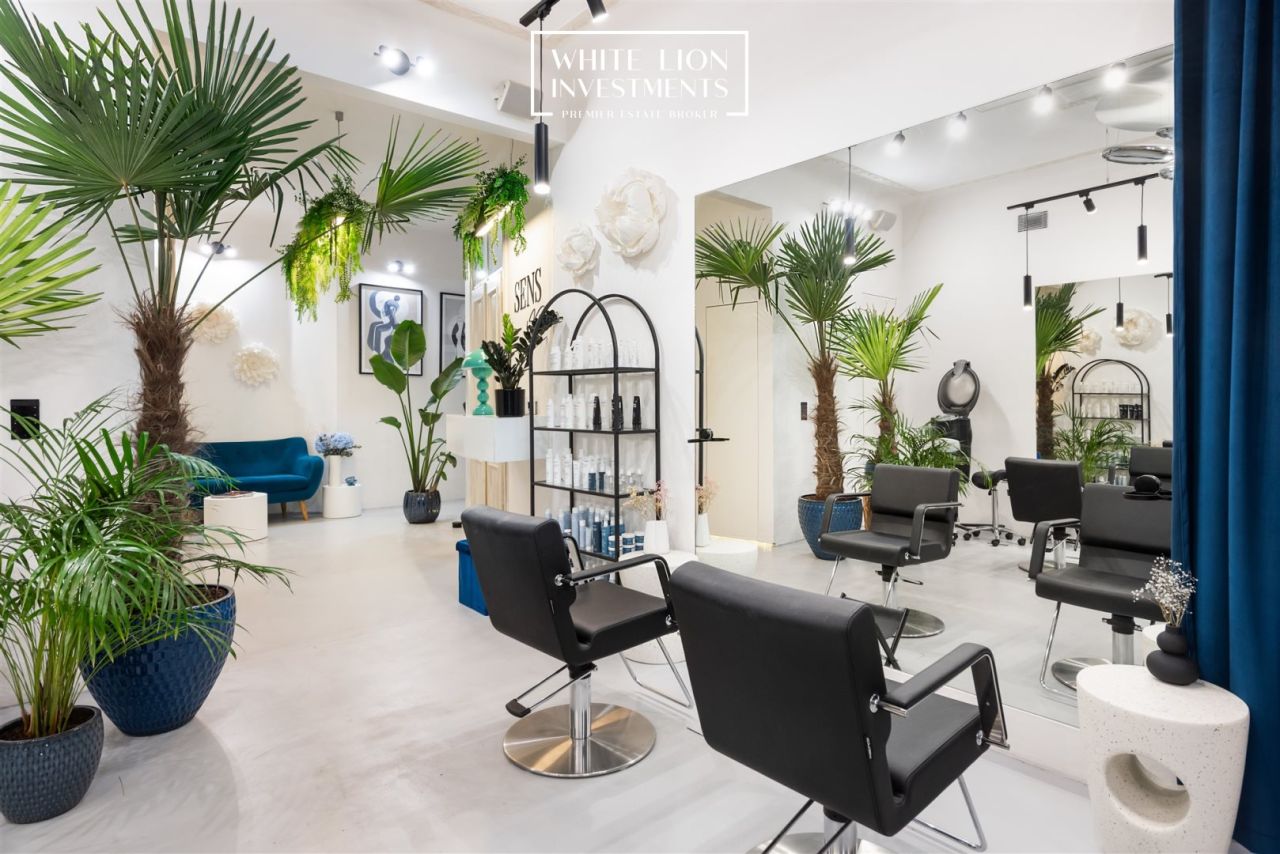 Lokal Warszawa Śródmieście, ul. Stanisława Noakowskiego. Zdjęcie 5