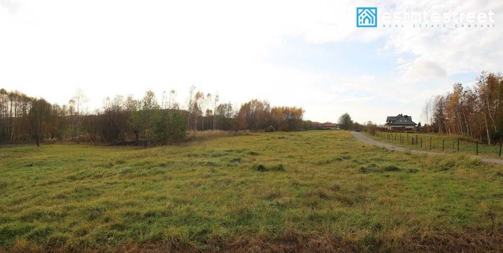 Działka budowlana Chmielnik. Zdjęcie 5