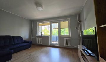 Mieszkanie 2-pokojowe Warszawa Natolin