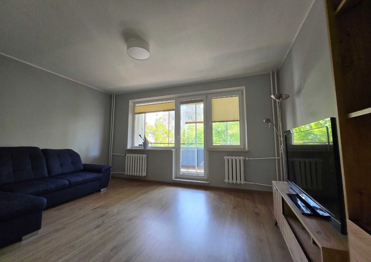 Mieszkanie 2-pokojowe Warszawa Natolin