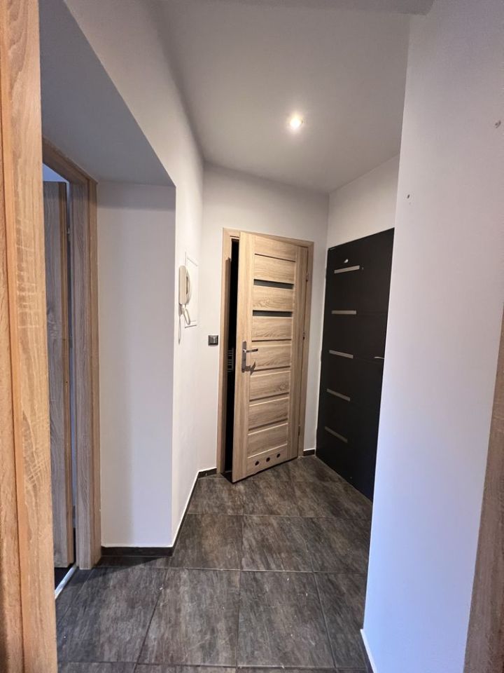 Mieszkanie 2-pokojowe Wrocław Śródmieście. Zdjęcie 2