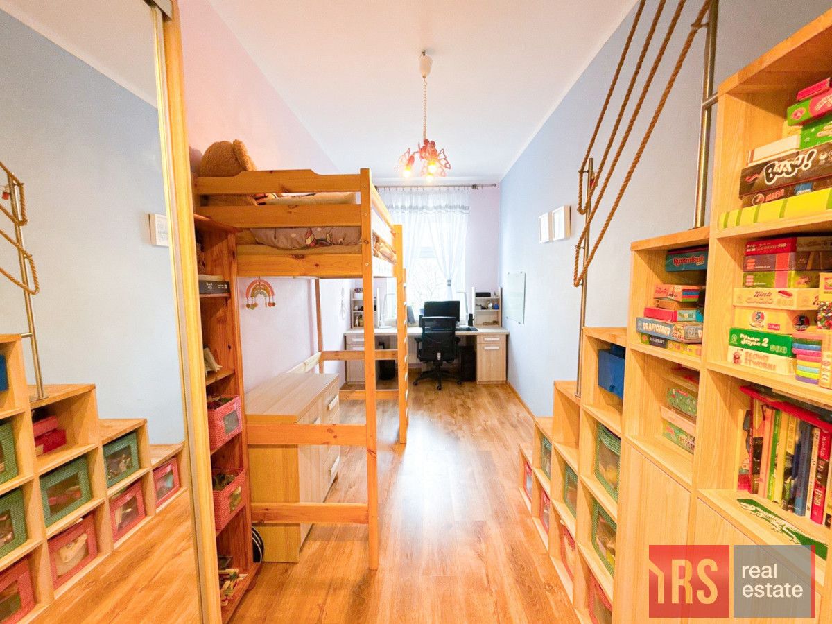 Mieszkanie 3-pokojowe Wrocław Stare Miasto, ul. Pszenna. Zdjęcie 11