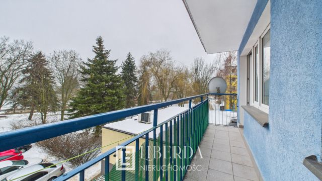 Mieszkanie 2-pokojowe Lublin LSM, ul. Nadbystrzycka. Zdjęcie 12