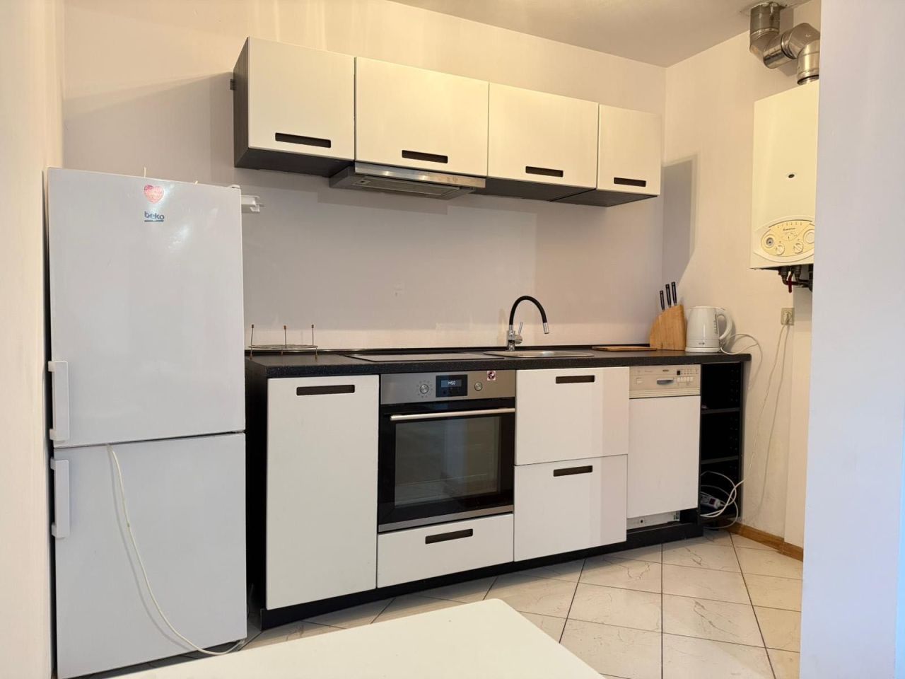 Mieszkanie 2-pokojowe Oleśnica Lucień, ul. Ignacego Daszyńskiego. Zdjęcie 2