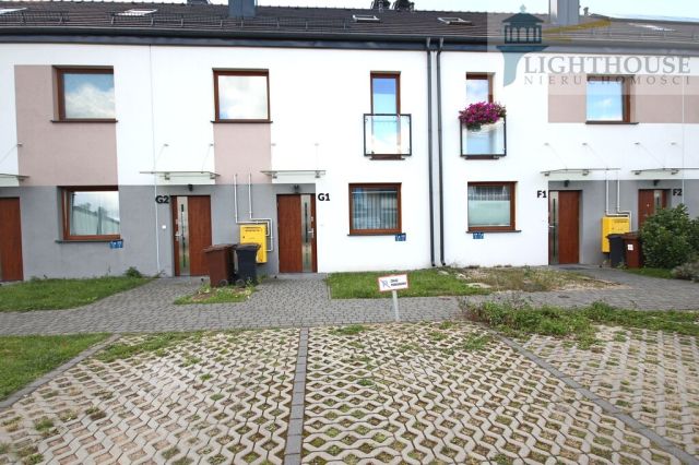 Mieszkanie 2-pokojowe Pruszcz Gdański, ul. Jarosława Dąbrowskiego. Zdjęcie 15