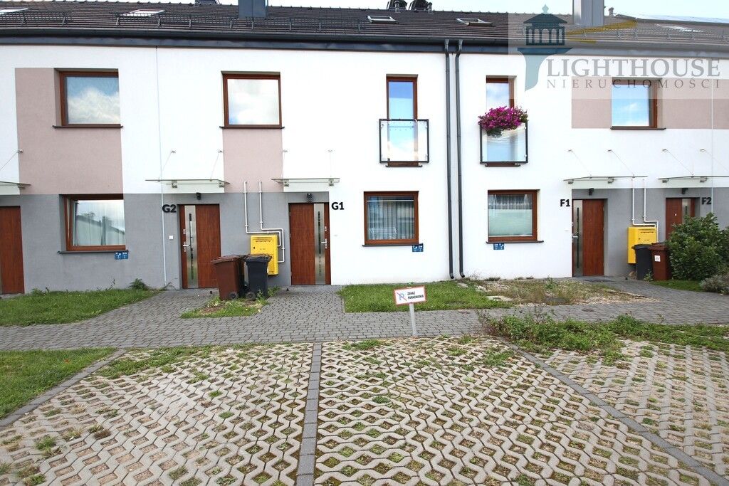 Mieszkanie 2-pokojowe Pruszcz Gdański, ul. Jarosława Dąbrowskiego. Zdjęcie 15