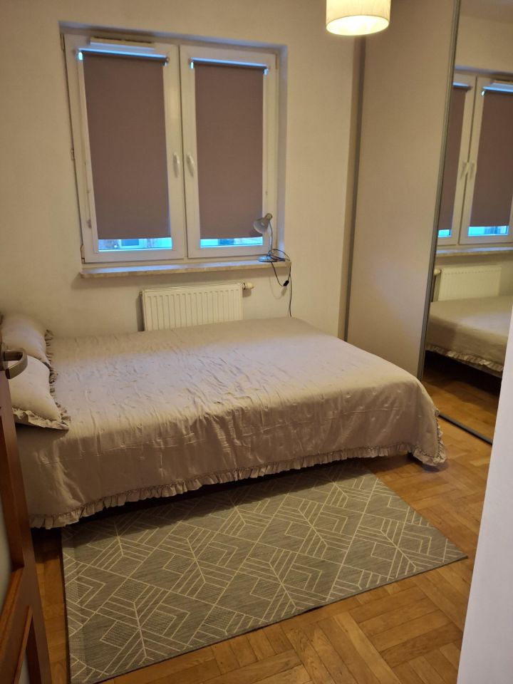 Mieszkanie 2-pokojowe Warszawa Szczęśliwice, ul. Zadumana. Zdjęcie 2