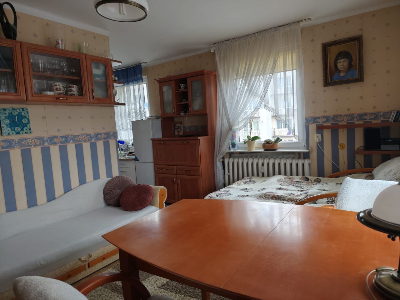 Mieszkanie 1-pokojowe Busko-Zdrój, os. gen. Andersa. Zdjęcie 7