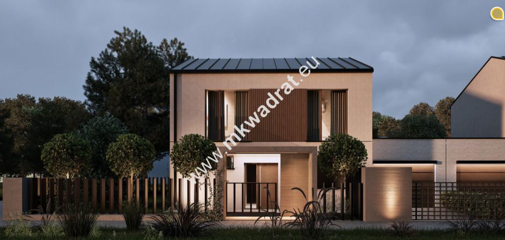 Działka budowlana Duchnów. Zdjęcie 1