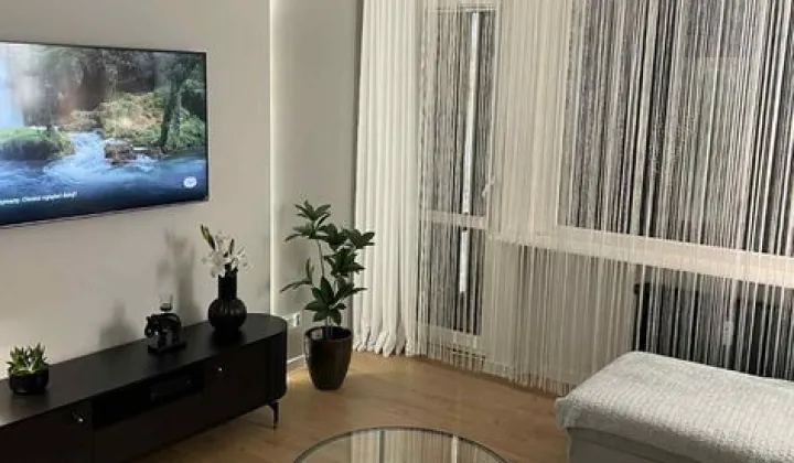 Mieszkanie 2-pokojowe Chorzów