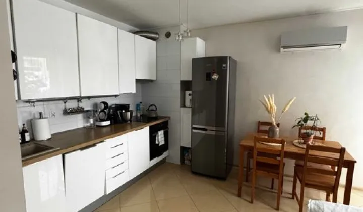 Mieszkanie 2-pokojowe Kraków Krowodrza, ul. Eljasza Walerego Radzikowskiego