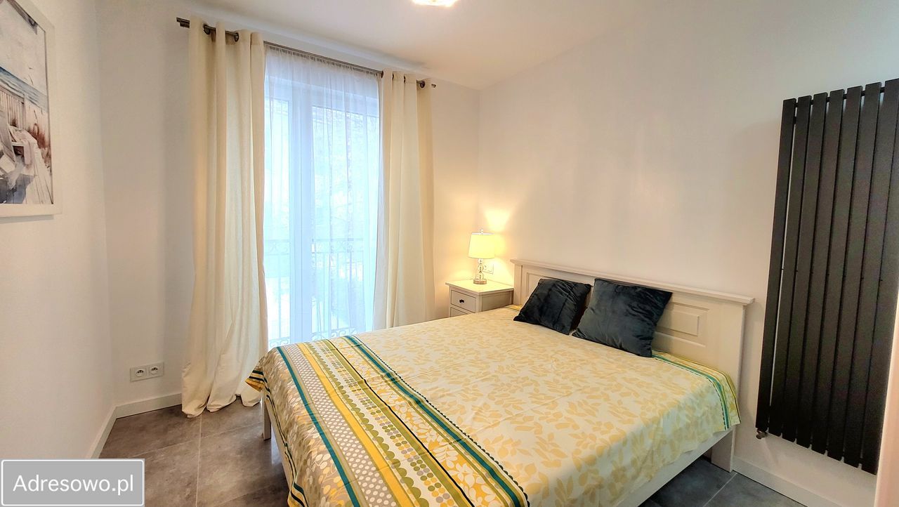 Mieszkanie 3-pokojowe Bielsko-Biała Śródmieście, ul. Jana Sobieskiego. Zdjęcie 11