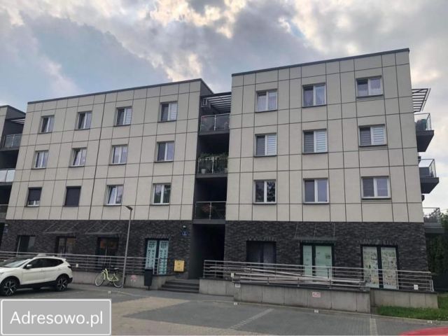 Mieszkanie 2-pokojowe Oświęcim, ul. Cyprysowa. Zdjęcie 1