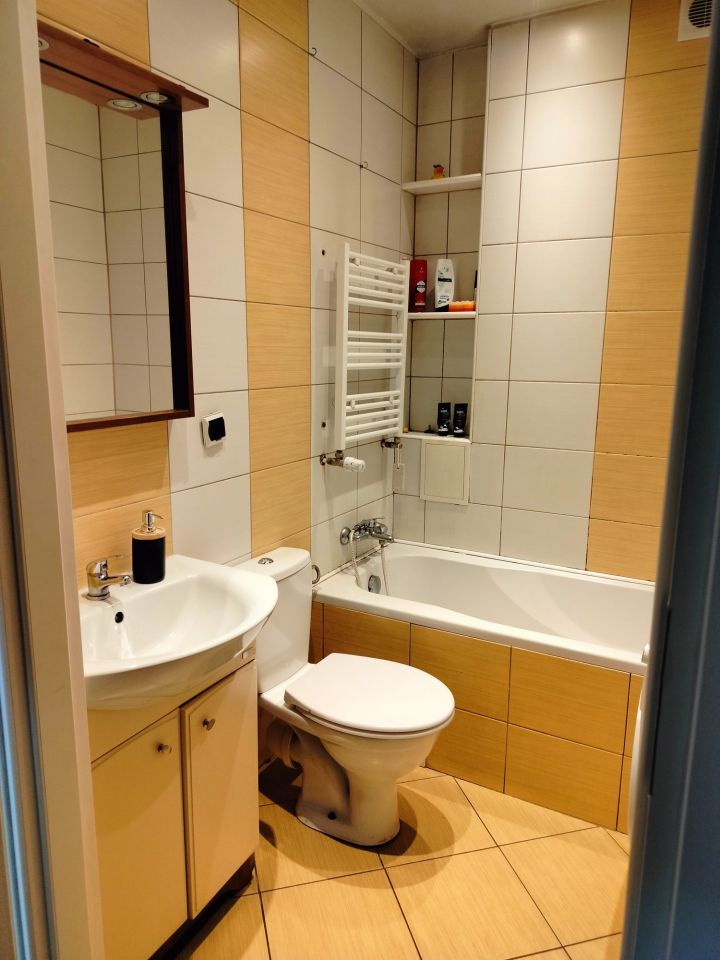 Mieszkanie 2-pokojowe Ruda Śląska Orzegów. Zdjęcie 3