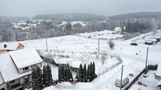 Działka budowlana Kruklanki, ul. Borecka. Zdjęcie 10