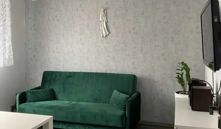 Mieszkanie 3-pokojowe Komorowo