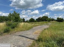 Działka budowlana Toszek, ul. Wiejska. Zdjęcie 1