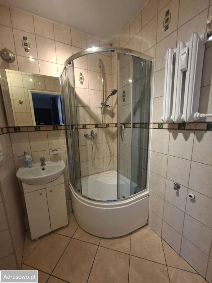 Mieszkanie 3-pokojowe Kalisz Widok , ul. Widok. Zdjęcie 14