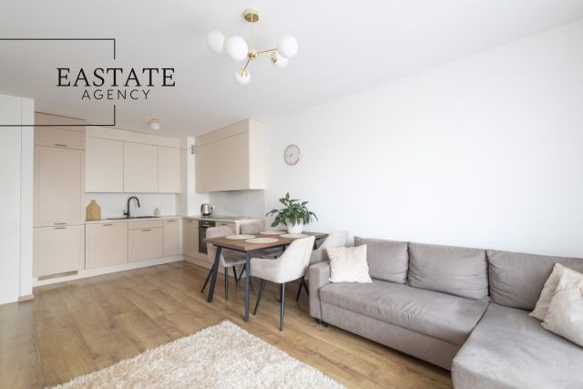 Mieszkanie 2-pokojowe Gdańsk Orunia, ul. Hokejowa. Zdjęcie 1