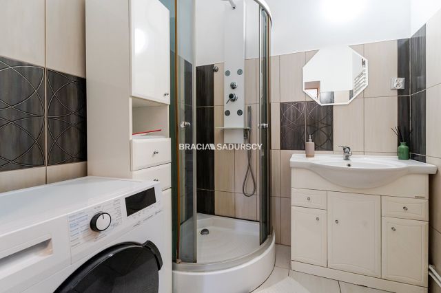 Mieszkanie 2-pokojowe Kraków Krowodrza, ul. Kronikarza Galla. Zdjęcie 9