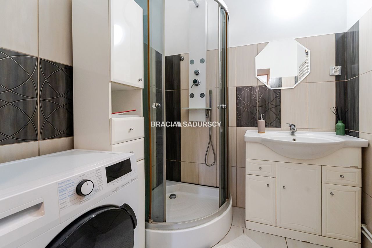 Mieszkanie 2-pokojowe Kraków Krowodrza, ul. Kronikarza Galla. Zdjęcie 9