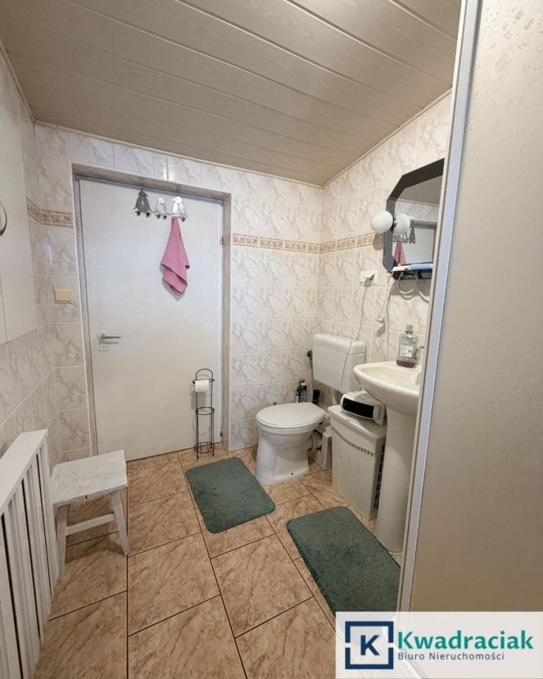 dom wolnostojący, 5 pokoi Ustrobna. Zdjęcie 9