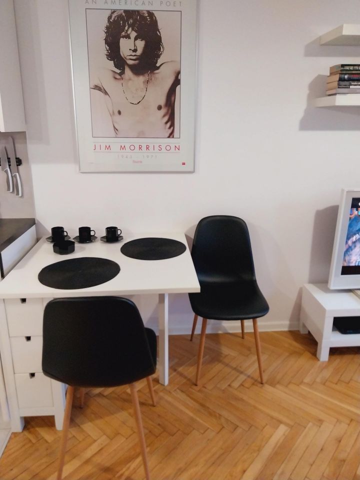 Mieszkanie 2-pokojowe Warszawa Praga-Południe, ul. Grochowska. Zdjęcie 4