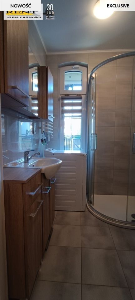 Mieszkanie 2-pokojowe Międzyzdroje, ul. Światowida. Zdjęcie 14