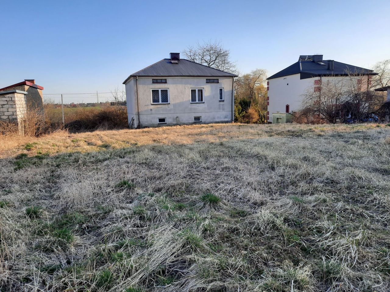 dom wolnostojący Gierlachów. Zdjęcie 3