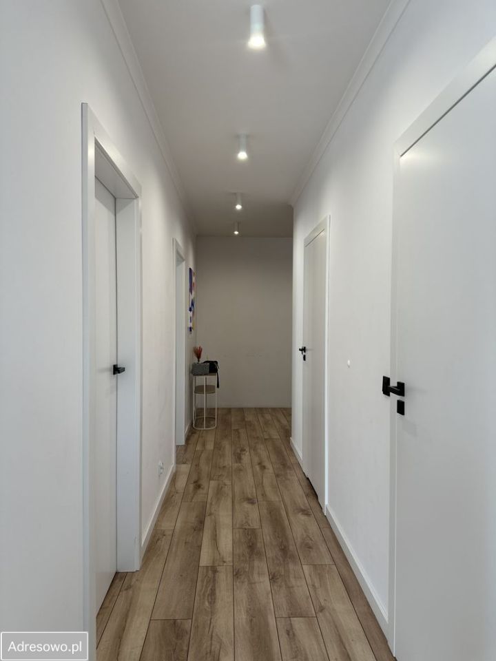 Mieszkanie 3-pokojowe Łódź Teofilów, ul. Rąbieńska. Zdjęcie 6