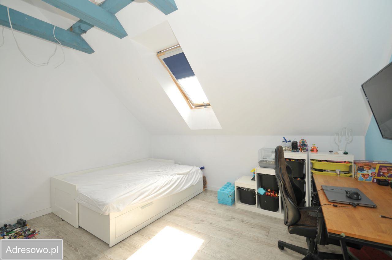 dom wolnostojący, 6 pokoi Kołobrzeg, ul. Marsa. Zdjęcie 11