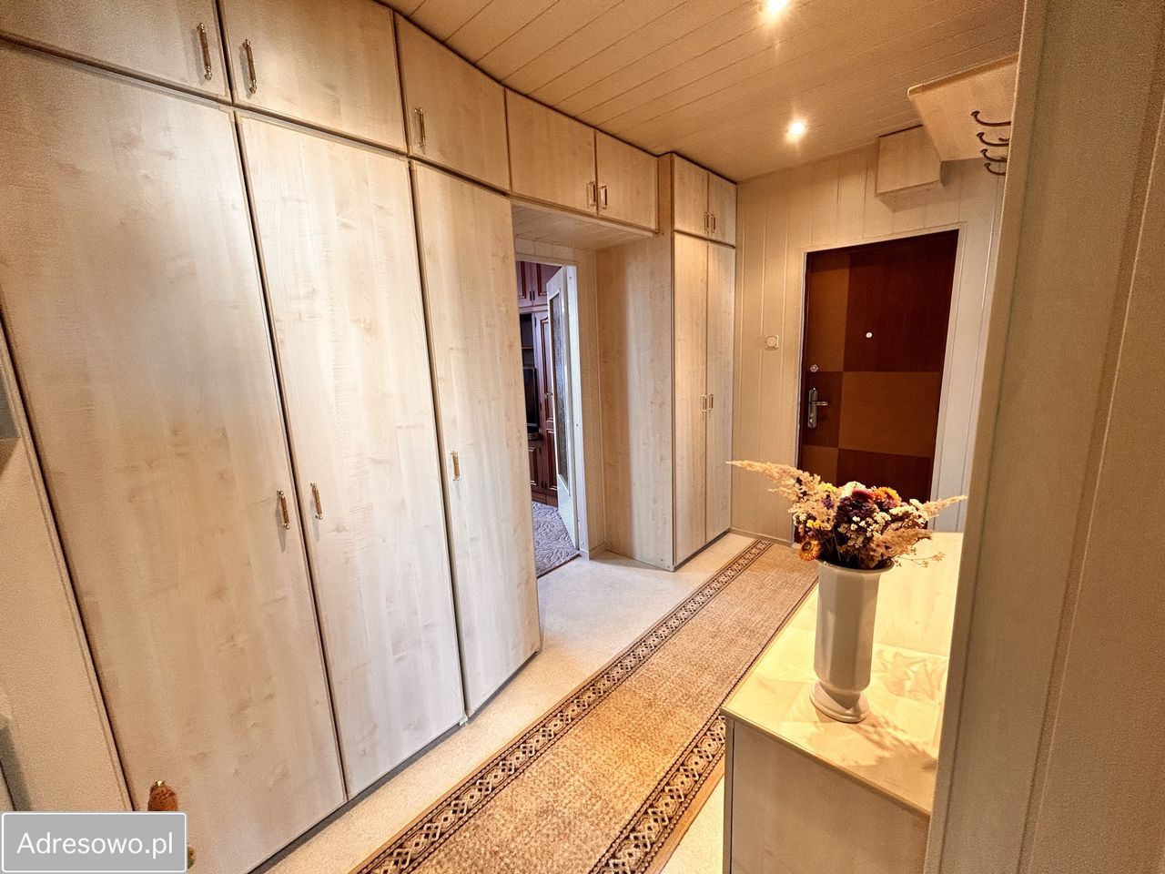 Mieszkanie 3-pokojowe Łódź Janów, ul. Ketlinga. Zdjęcie 16