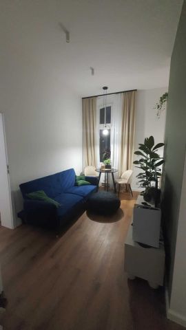 Mieszkanie 2-pokojowe Katowice Śródmieście, ul. Dyrekcyjna. Zdjęcie 1