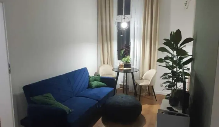 Mieszkanie 2-pokojowe Katowice Śródmieście, ul. Dyrekcyjna