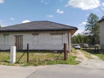 dom wolnostojący Racibórz Raszyce, ul. Górna. Zdjęcie 4