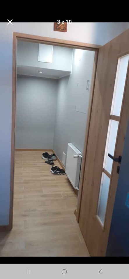 Mieszkanie 2-pokojowe Białogard, ul. Stefana Kardynała Wyszyńskiego. Zdjęcie 3