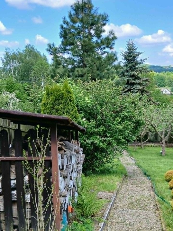 dom wolnostojący, 4 pokoje Lipnica Murowana Podlas. Zdjęcie 23