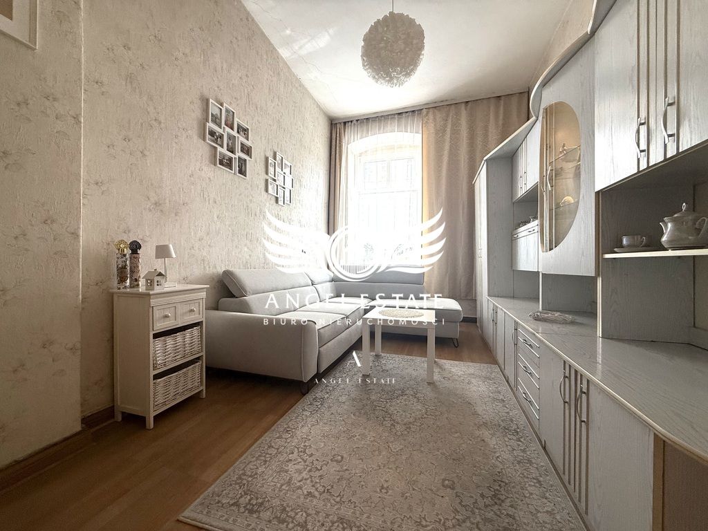 Mieszkanie 3-pokojowe Szczecin, al. Bohaterów Warszawy. Zdjęcie 3