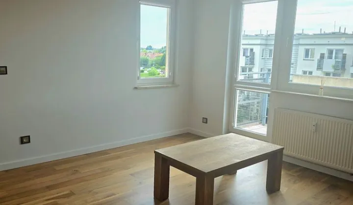 Mieszkanie 3-pokojowe Warszawa Białołęka, ul. Sieczna