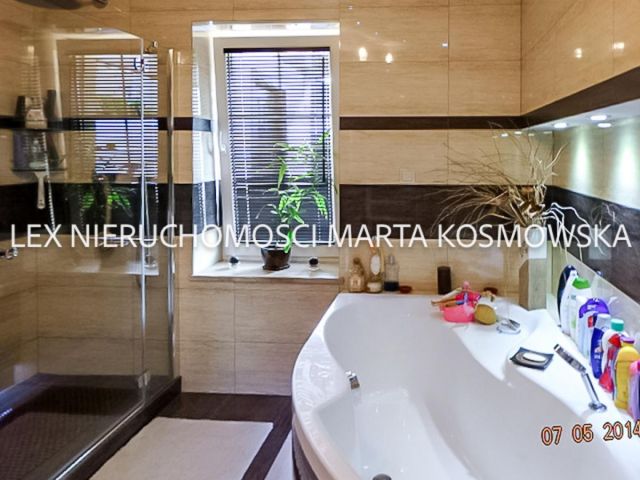dom wolnostojący, 5 pokoi Raszyn. Zdjęcie 11