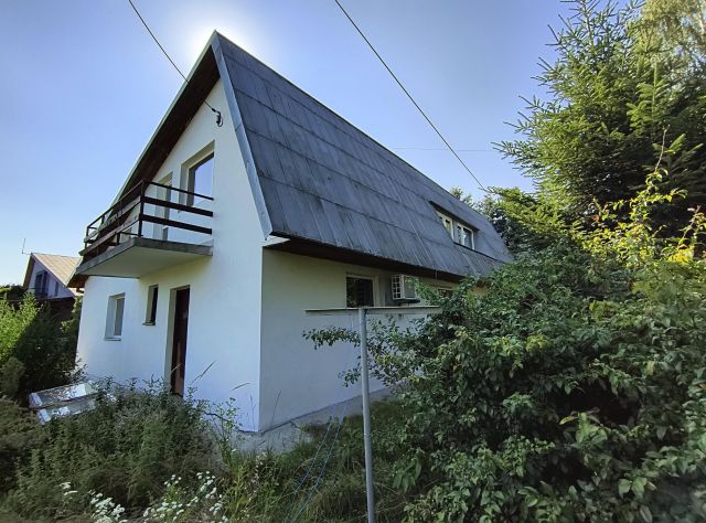dom wolnostojący, 6 pokoi Kozłów. Zdjęcie 2