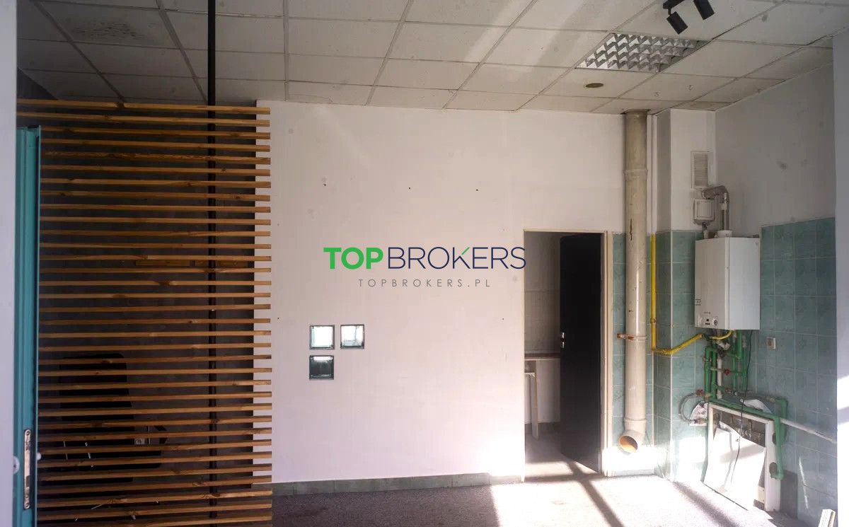 Lokal Warszawa Praga-Południe. Zdjęcie 3
