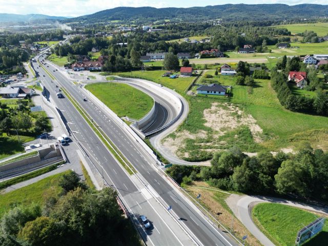 Działka inwestycyjna Krzyszkowice. Zdjęcie 4
