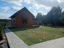 dom wolnostojący Katarzynów. Zdjęcie 2