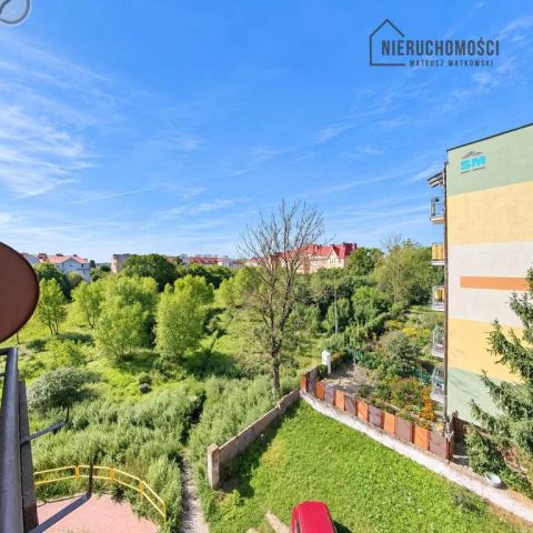 Mieszkanie 2-pokojowe Grudziądz, ul. Bydgoska. Zdjęcie 7