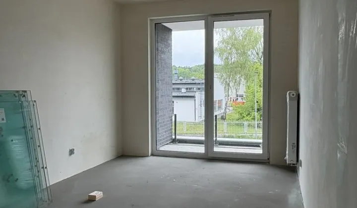 Mieszkanie 2-pokojowe Kraków Podgórze, ul. Łagiewnicka
