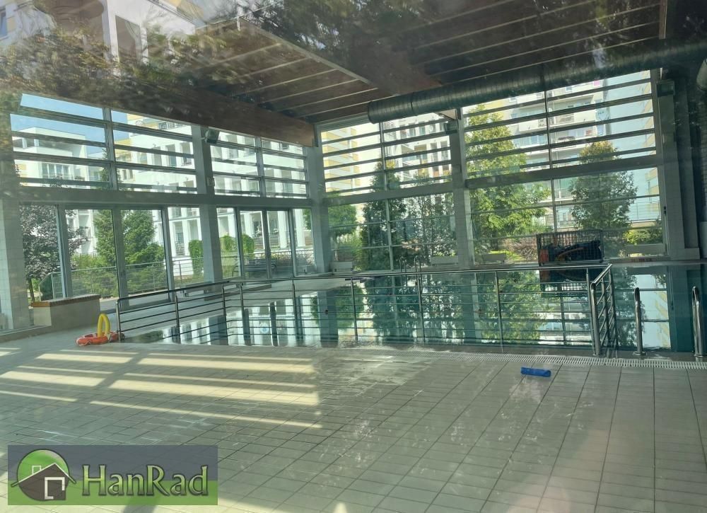 Mieszkanie 3-pokojowe Poznań Malta, ul. Katowicka. Zdjęcie 20