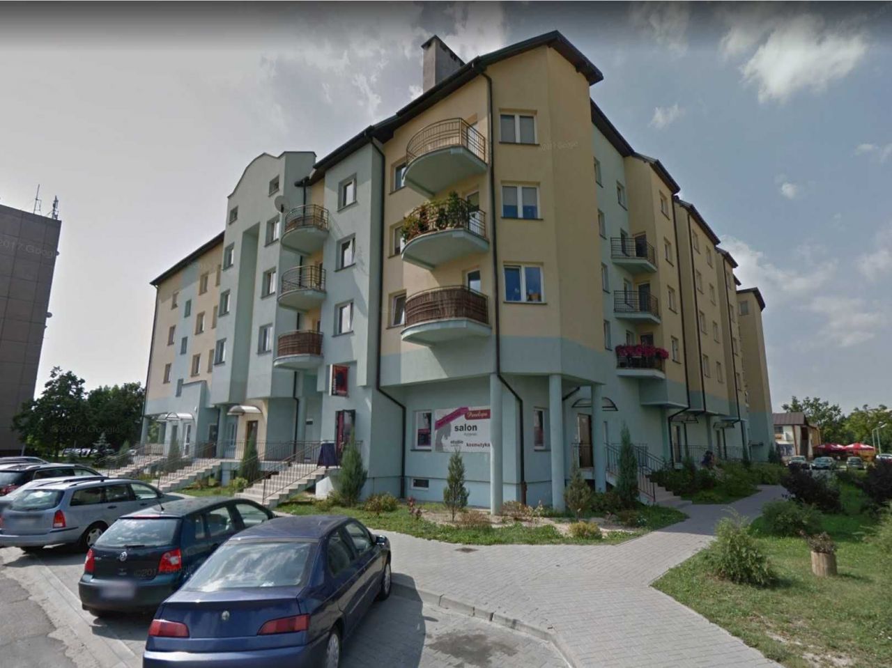 Mieszkania Do Wynajęcia Piotrków Tryb Mieszkanie Piotrków Trybunalski, ul. Juliusza Słowackiego, bez